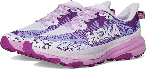 Hoka Unisex-Child Speedgoat 6 (Big Kid) from Hoka Store
