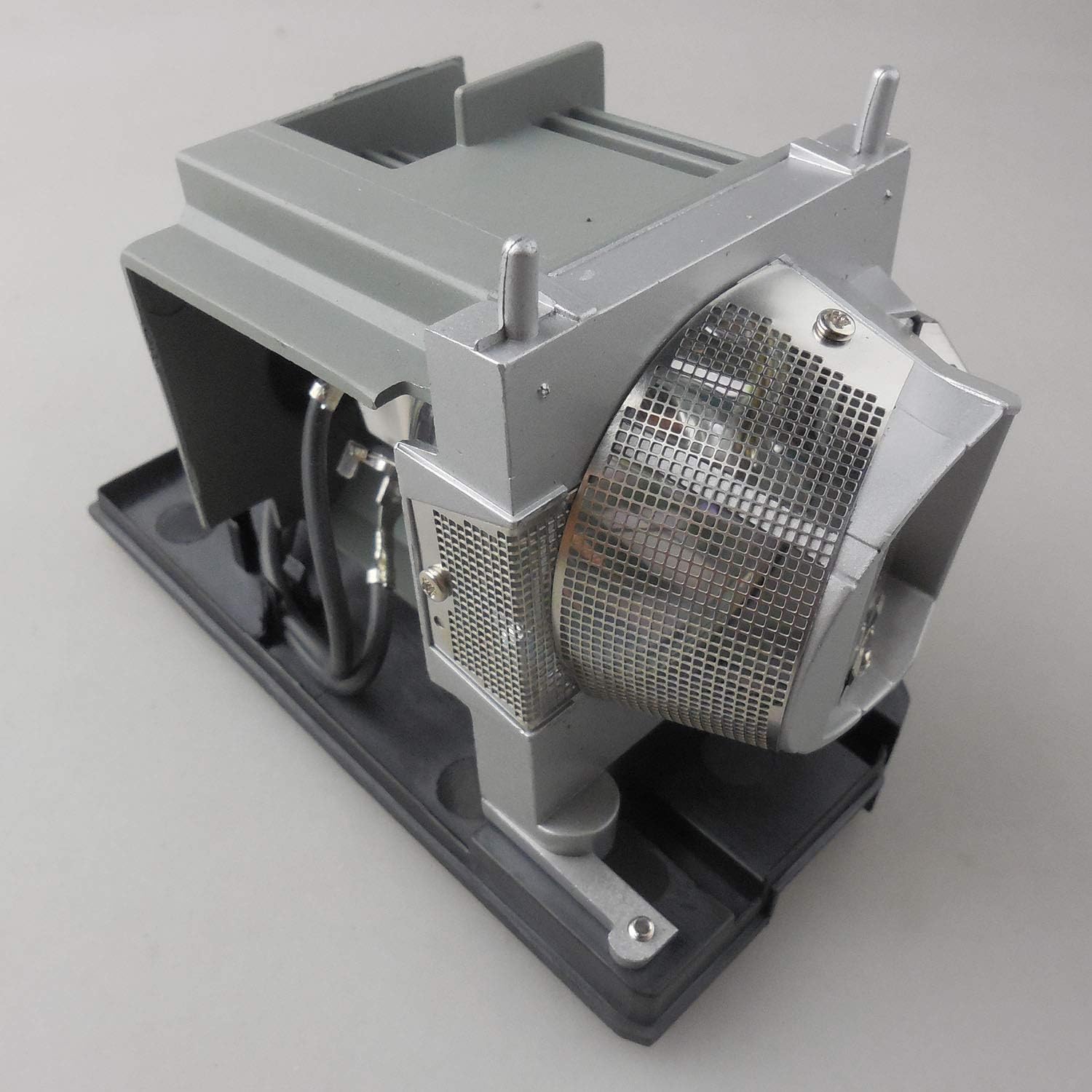 A+ Quality NP24LP Replacement Lamp NP24LP Compatible Bulb with Housing Compatible with NEC NP-PE401+ PE401H NP-PE401HJD NP-PE401HJD-N2