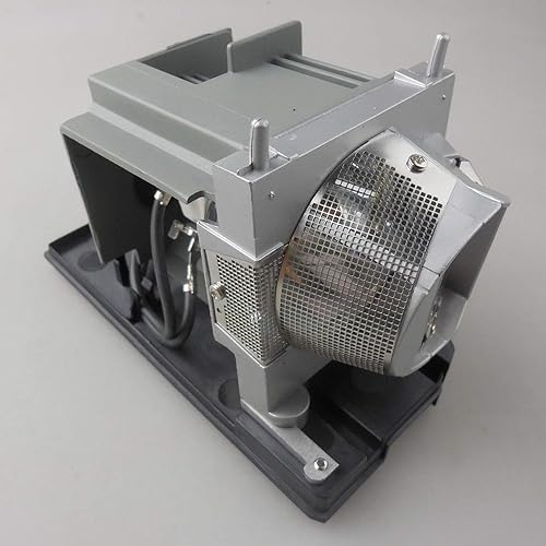 Miniatura 7 de Lámpara de repuesto NP24LP de calidad A+ NP24LP compatible con carcasa compatible con NEC NP-PE401+ PE401H NP-PE401HJD NP-PE401HJD-N2