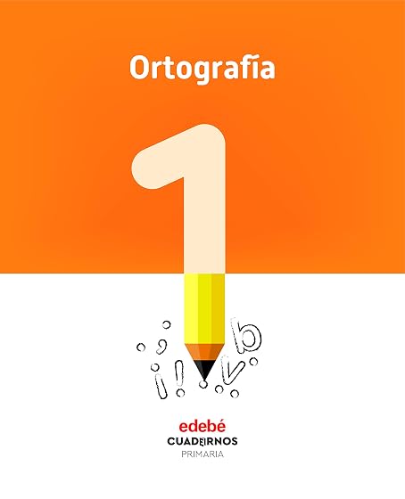 Ortografia Cuadernno 1