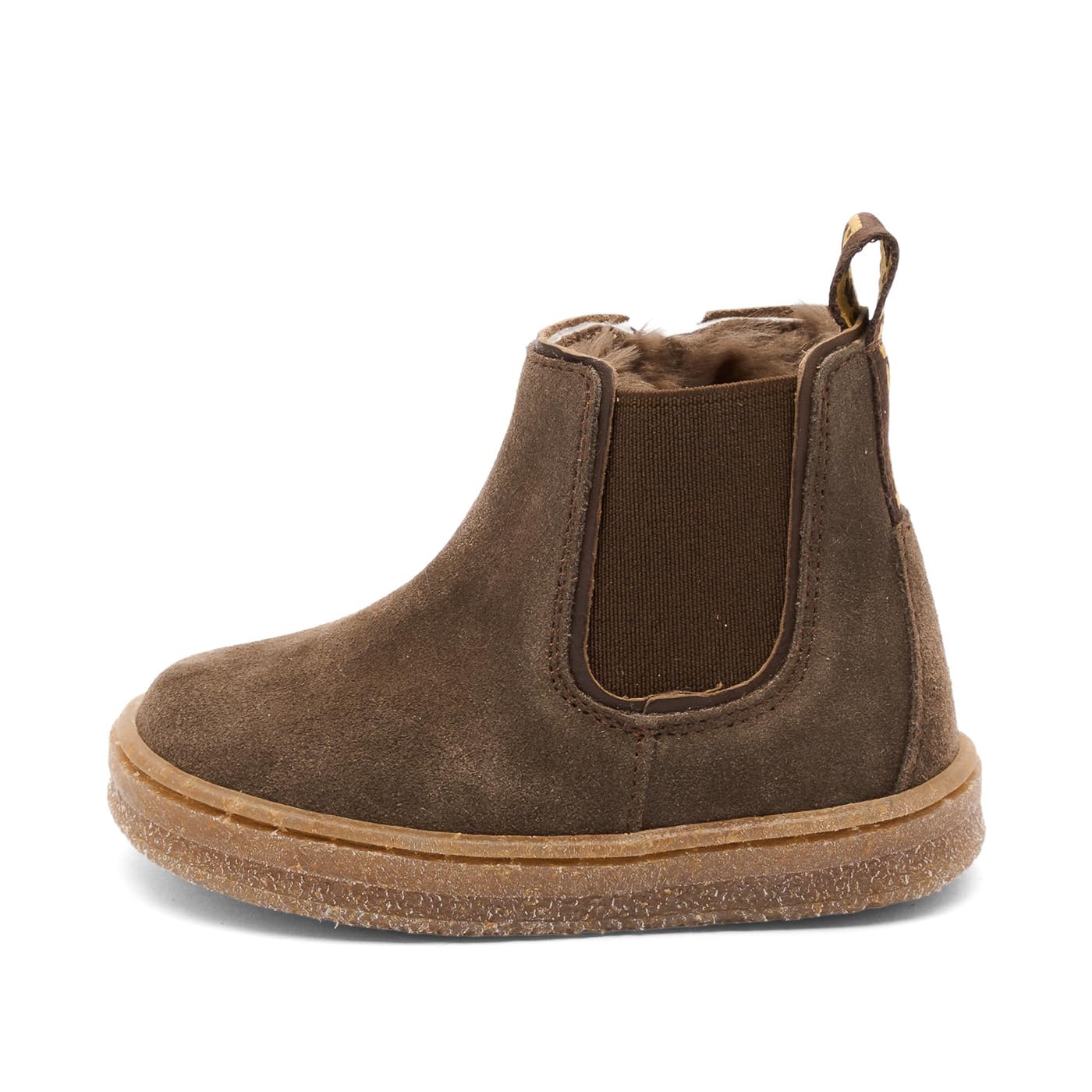 Bisgaard Bisgaard Phillip Lamb Chelsea BootUnisex - Bambini e ragazzi