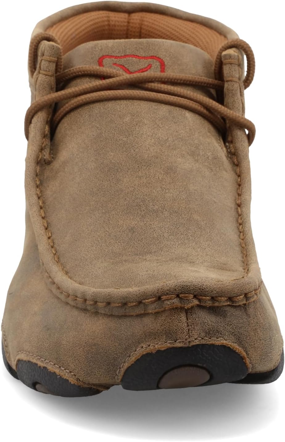 Twisted X Men's Original Lace Up Chukka Driving Moc - Image 2