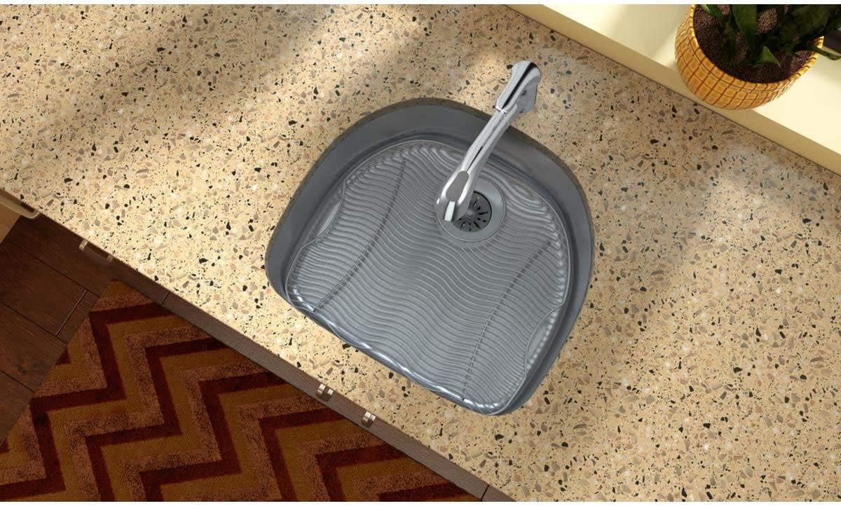 Elkay LKWOBG2118SS Stainless Steel Bottom Grid