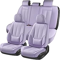 Vista 98 de Coverado Fundas de asiento de automóvil, fundas de asiento delantero, funda de asiento de automóvil, protector de asiento de automóvil, impermeable