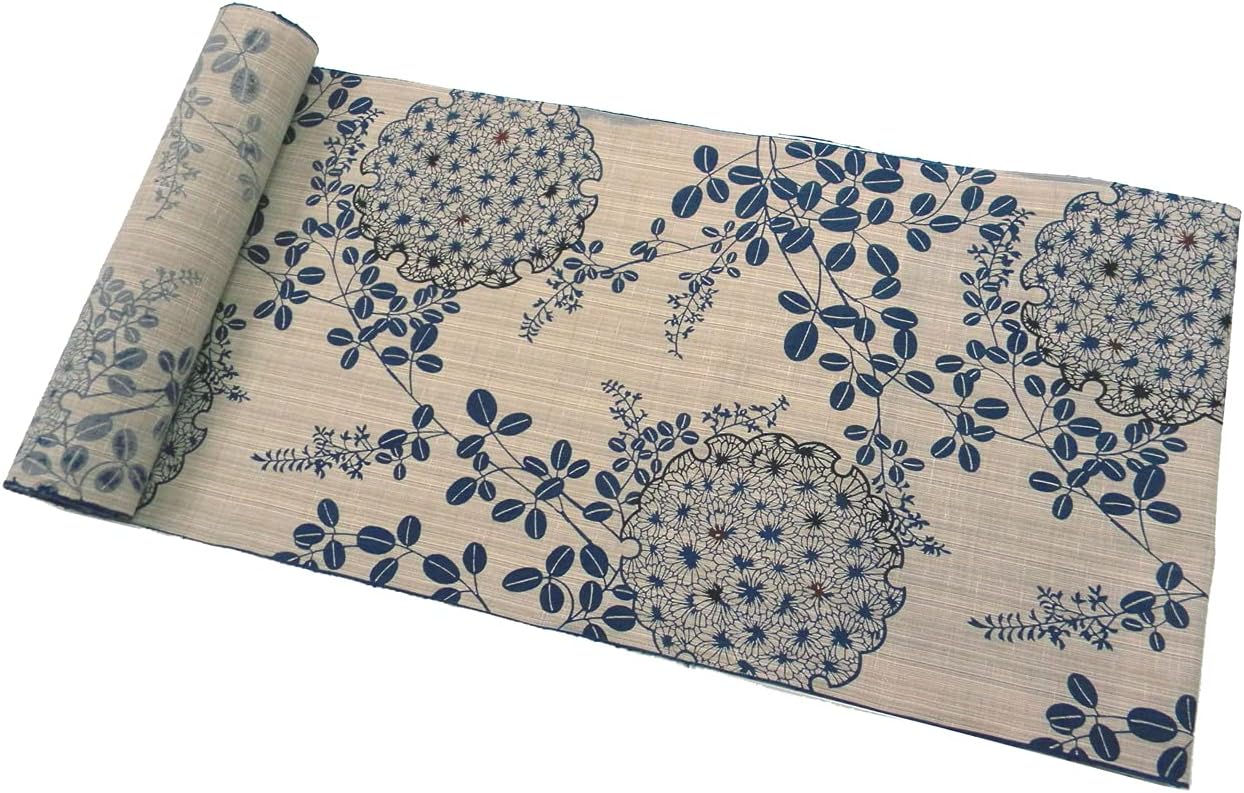 今の価格で20日に取下げます。日本橋竺仙 鉄線絹紅梅 Lサイズさんにも