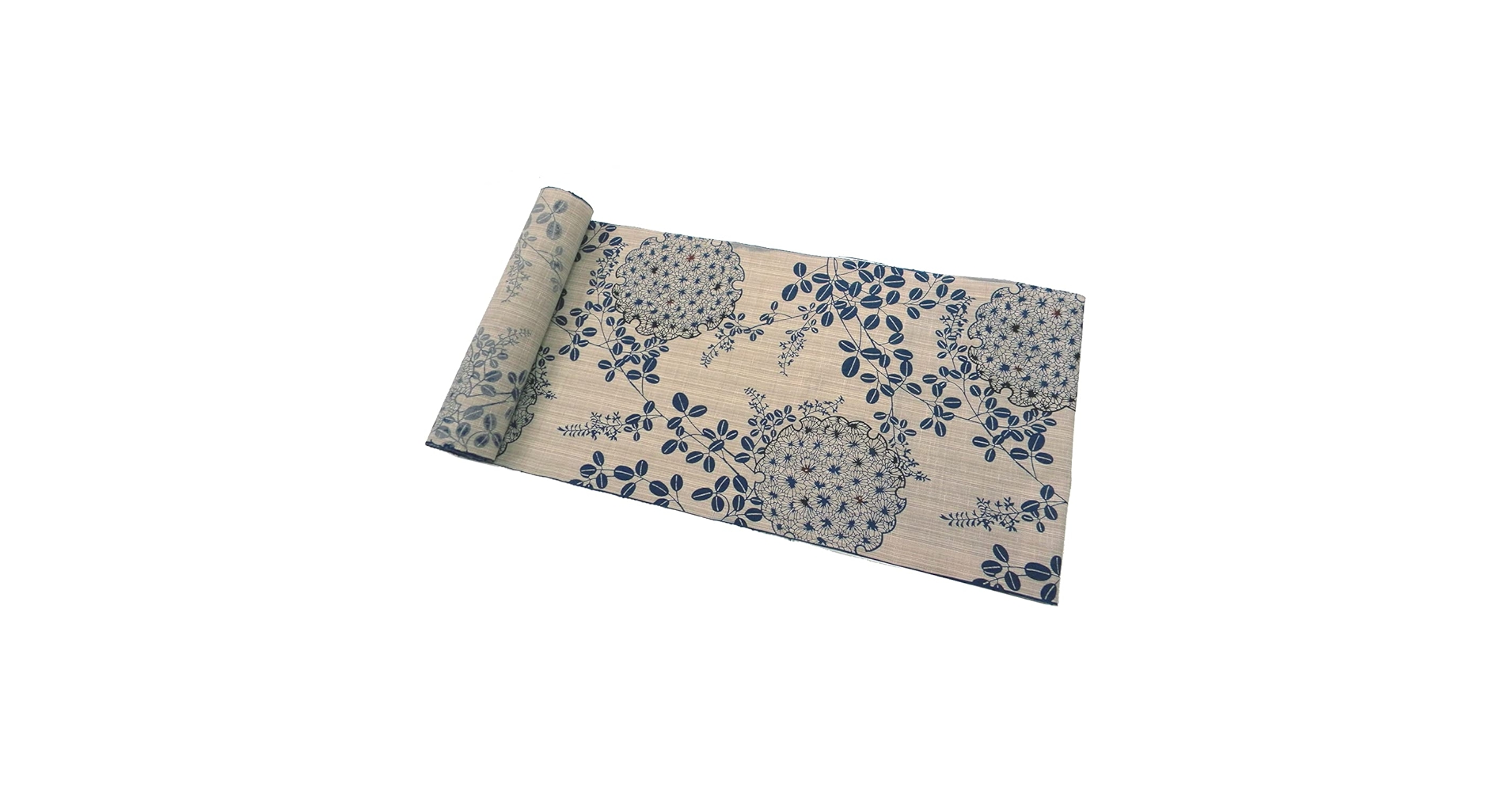 再出品 日本橋竺仙 奥州小紋 新品節竹と萩 再出品 日本橋竺仙 奥州小紋 新品節竹と萩 - メルカリ