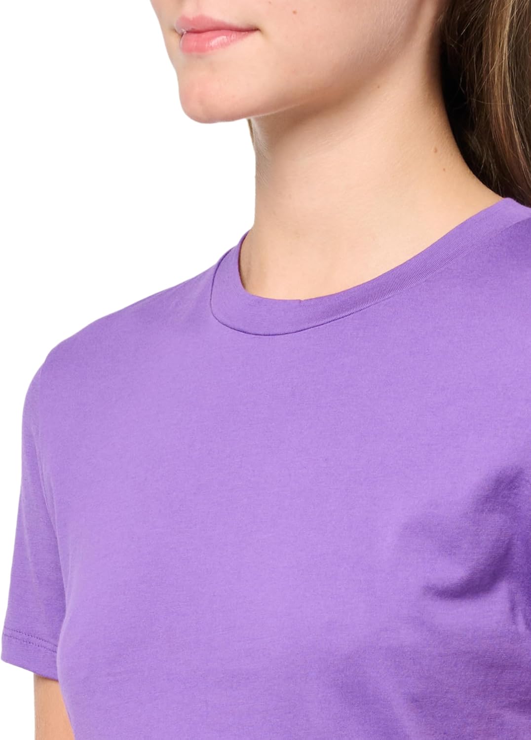 Theory Womens Tiny Tee 2 - Image 2