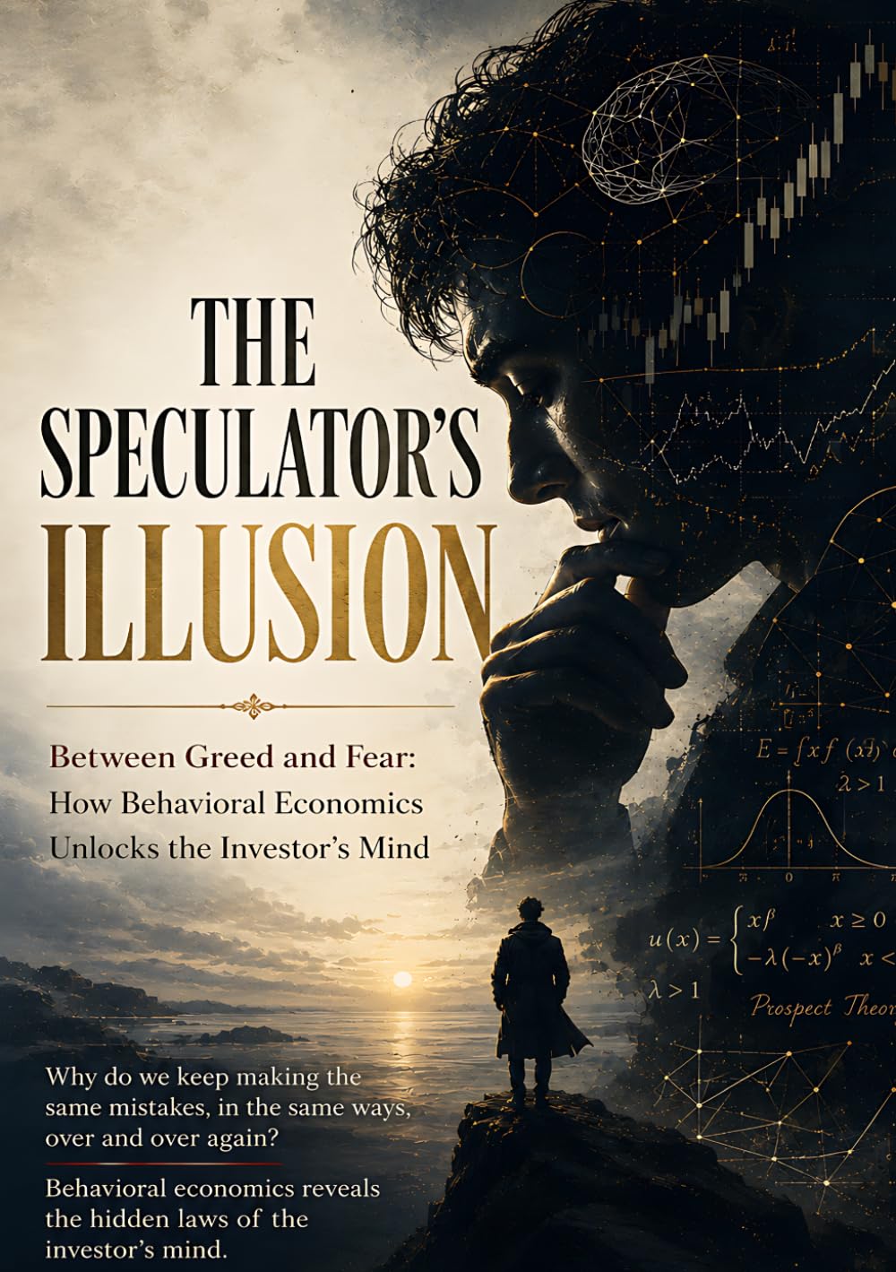 THE SPECULATOR'S ILLUSION: Between Greed and Fear: How Behavioral Economics Unlocks the Investor's Mind