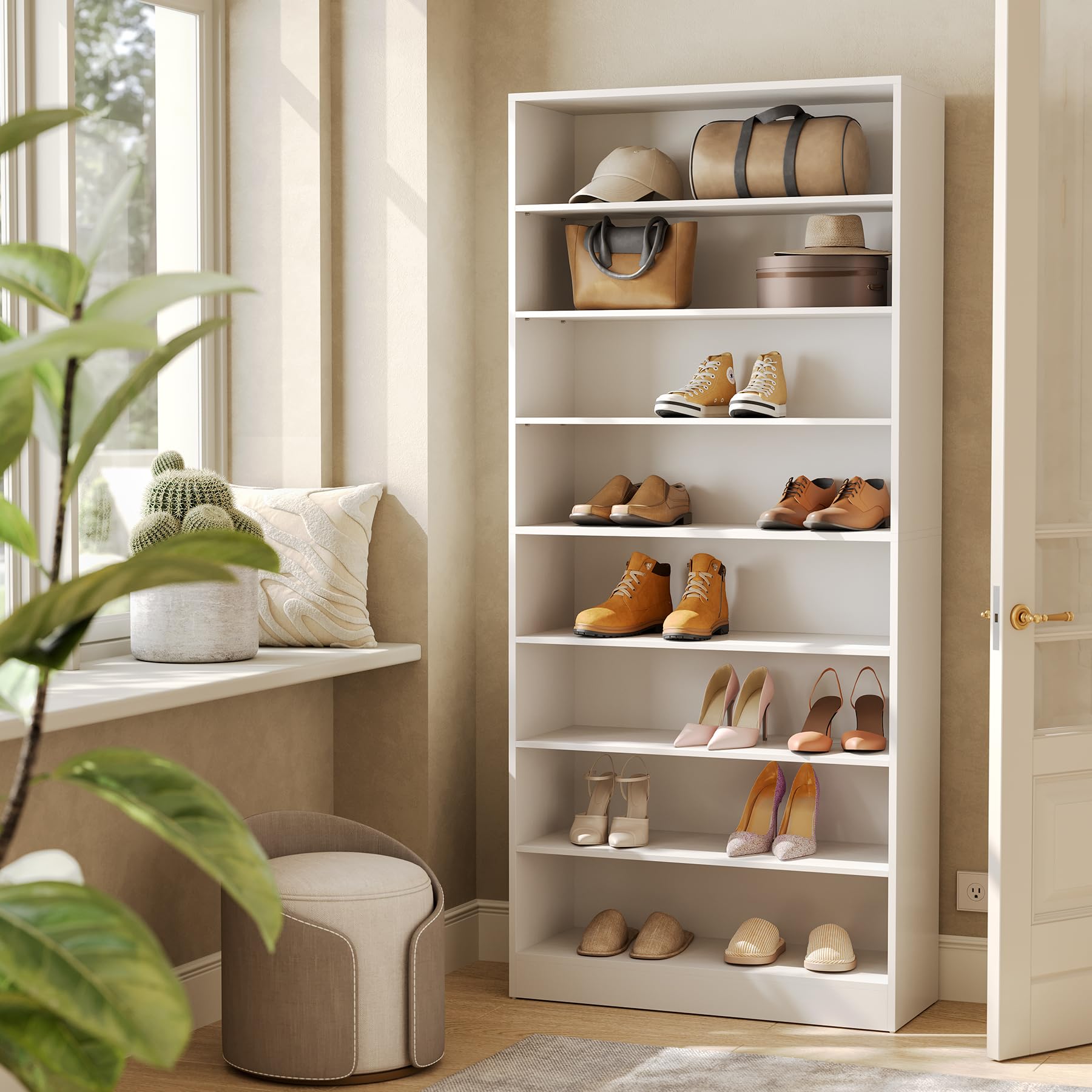 Shoe Cabinet Storage For Entryway HLR Modern Nigeria Ubuy Shoe