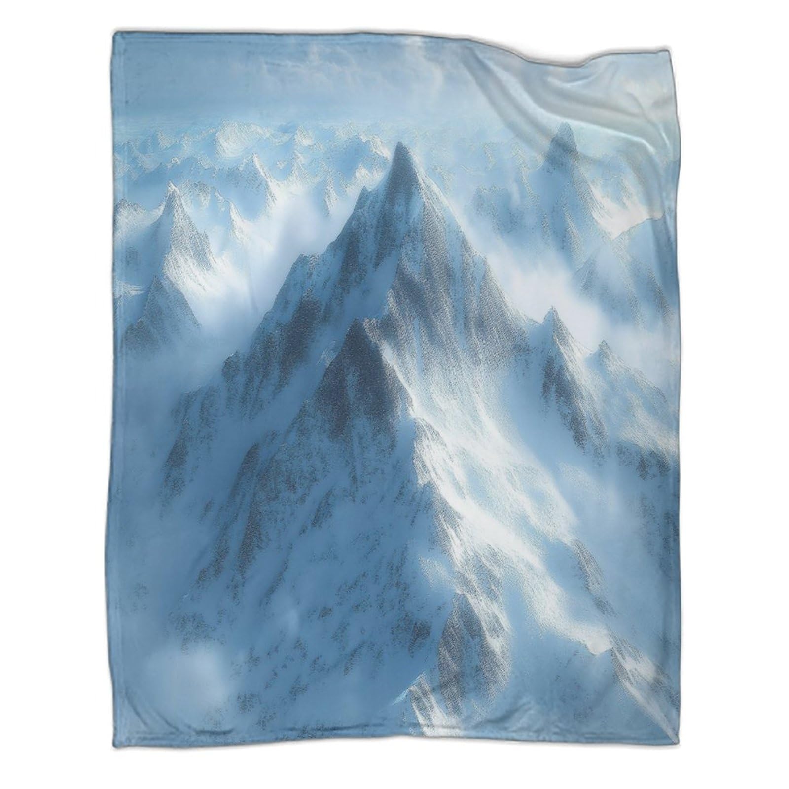 Couverture chaude contre le froid plaid flanelle pour ado et adulte