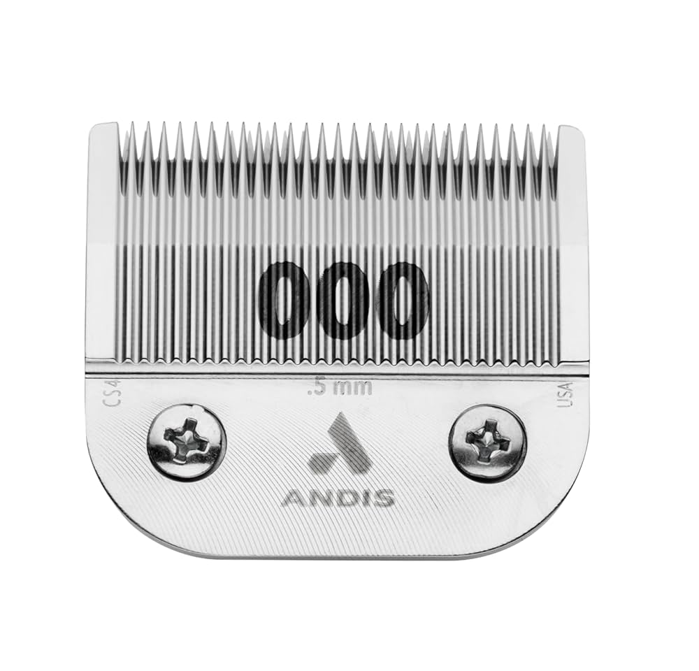 Andis Ceramicedge Detachable Blade, Size 7Fc Buy, Best Price In