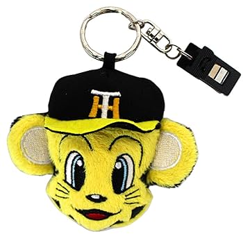 タイガース キャラクターボール トラッキー 15ポンド 新品【箱無し】 whs020_001.jpg