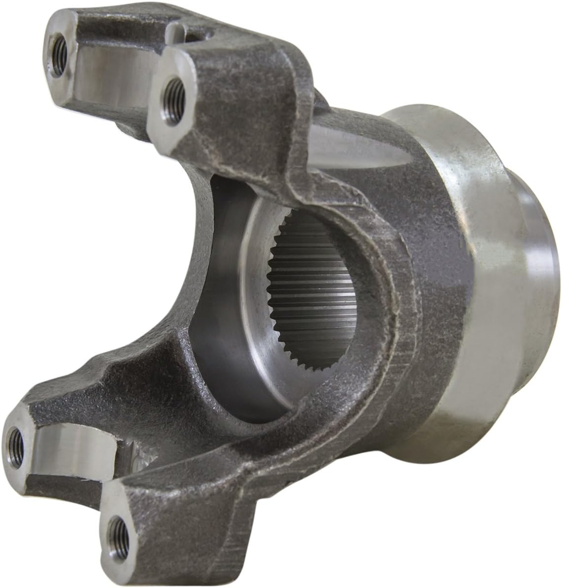 Yukon Replacement Yoke for Dana 80 with a 1480 U/Joint Size.