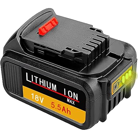 Baricus Akku 18V 4.0Ah – Lithium-Ionen – B-Ware QV90501 – Kompatibel Mit Allen Baricus 18V Geräten Ab 2017