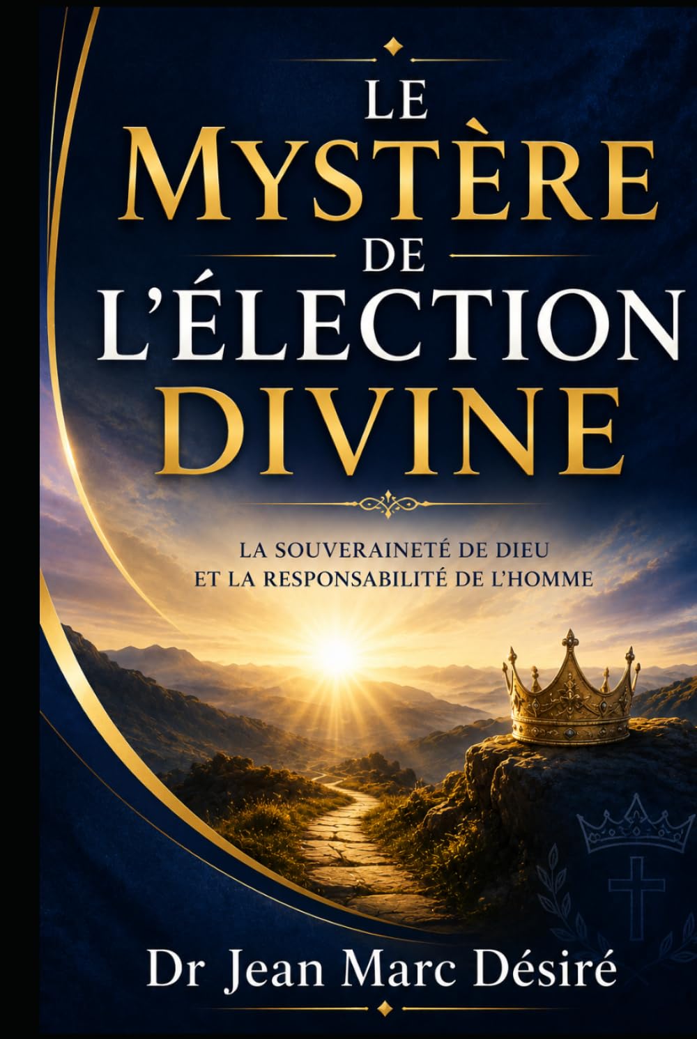 Le Mystère de l’Élection Divine: La souveraineté de Dieu Et la responsabilité de l’homme