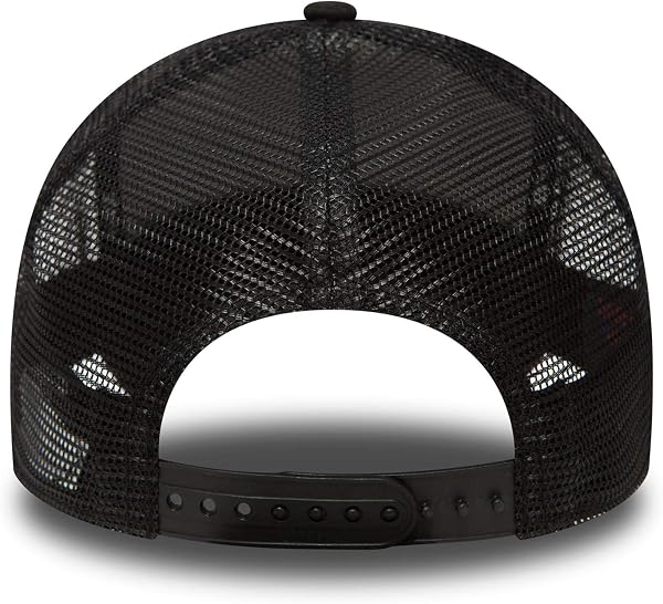 New Era 9forty AF Trucker New York Yankees - Casquette - Mixte - 4