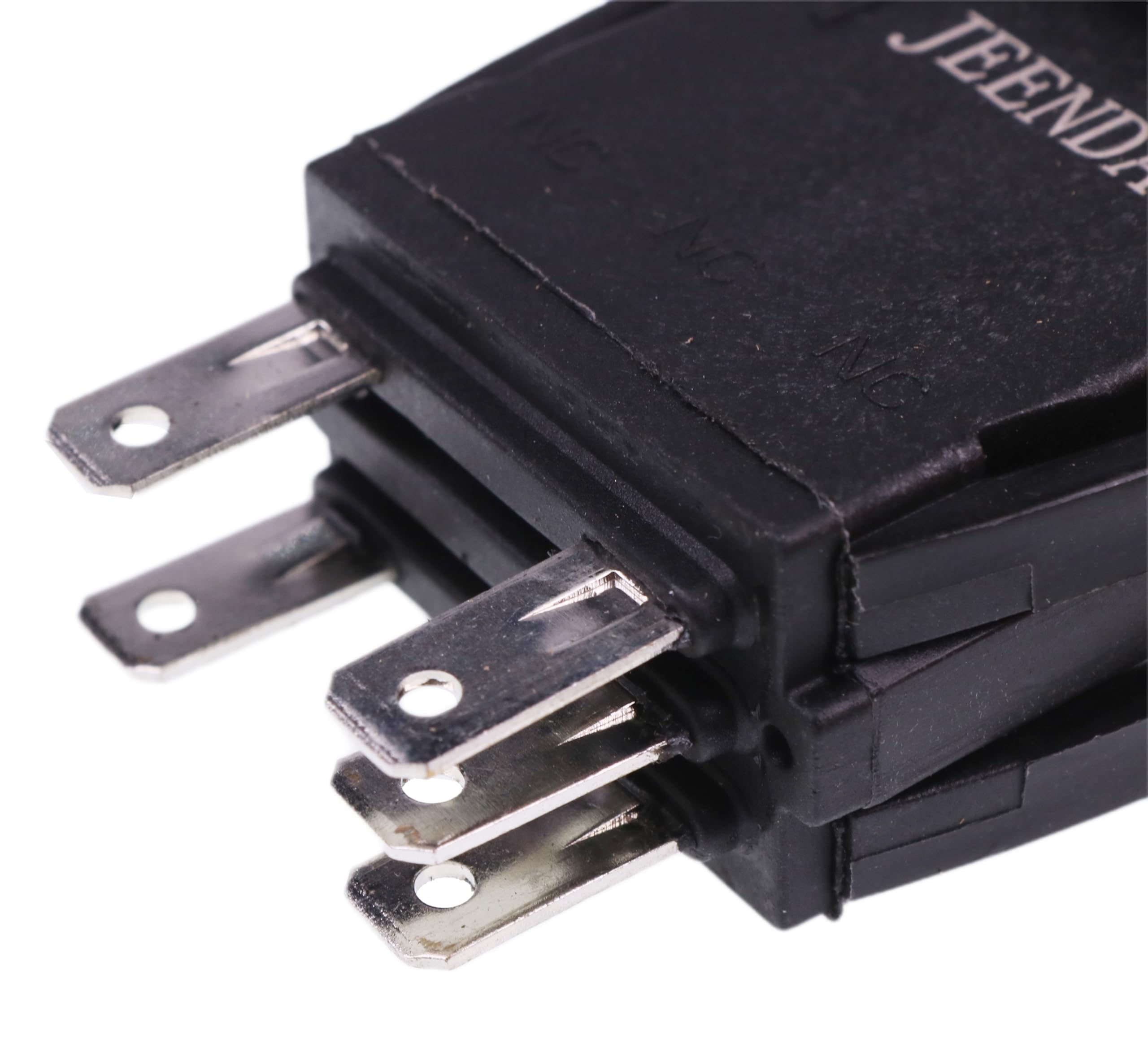 【新品】Switch Vol.23No.2(2005February) Amazon.com: HD Switch Free 10 AMP Upgrade Blade Clutch PTO