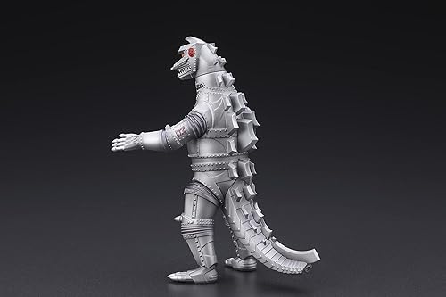 Miniatura 6 de AT-054 Mechagodzilla Hyper Modeling Trading figura