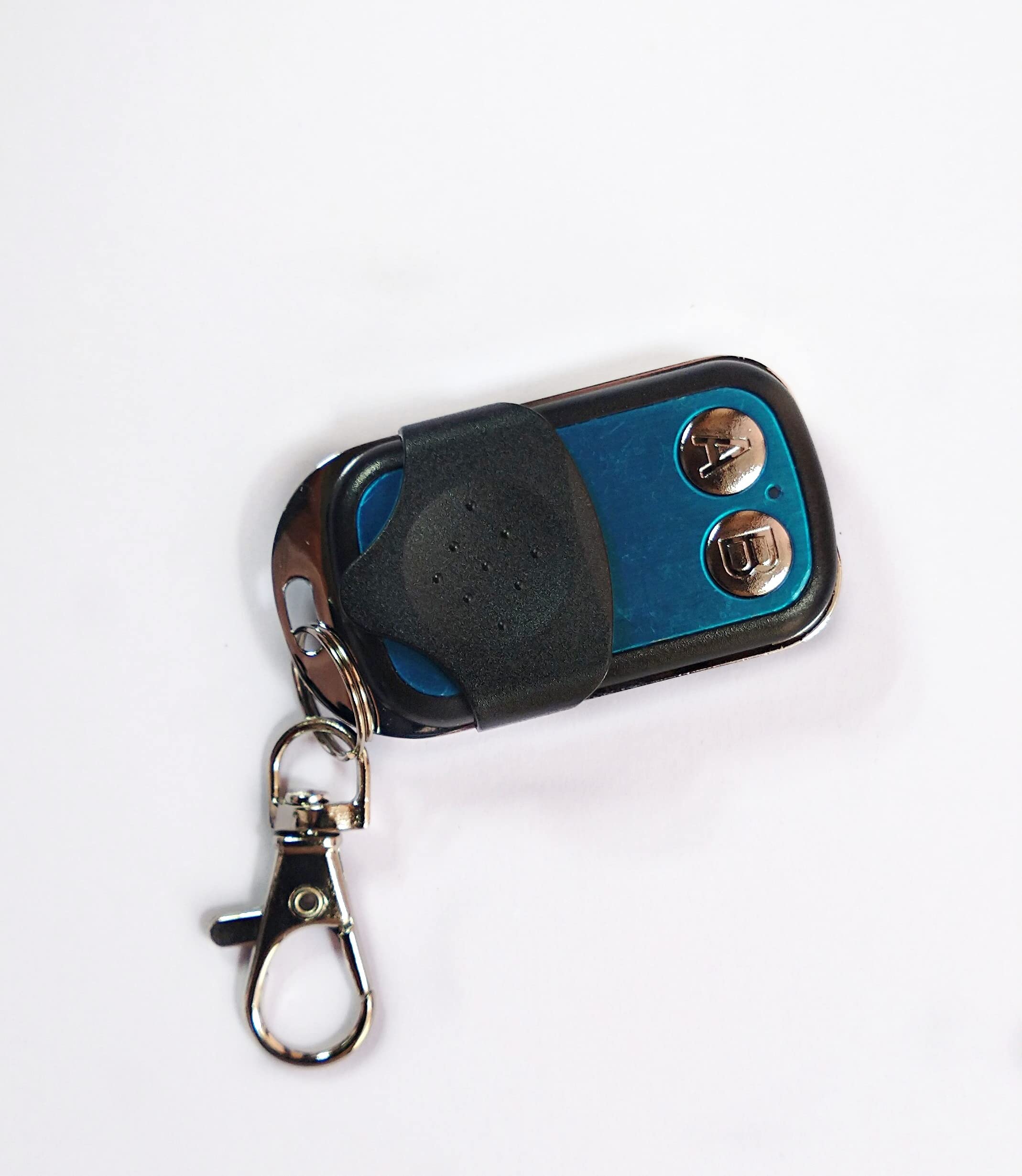 Slick RF Remote TX 315MHz ASK 2 Button Transmitter 2 Channel Switching Wireless Controller Use Home Automation By Delson Electronics