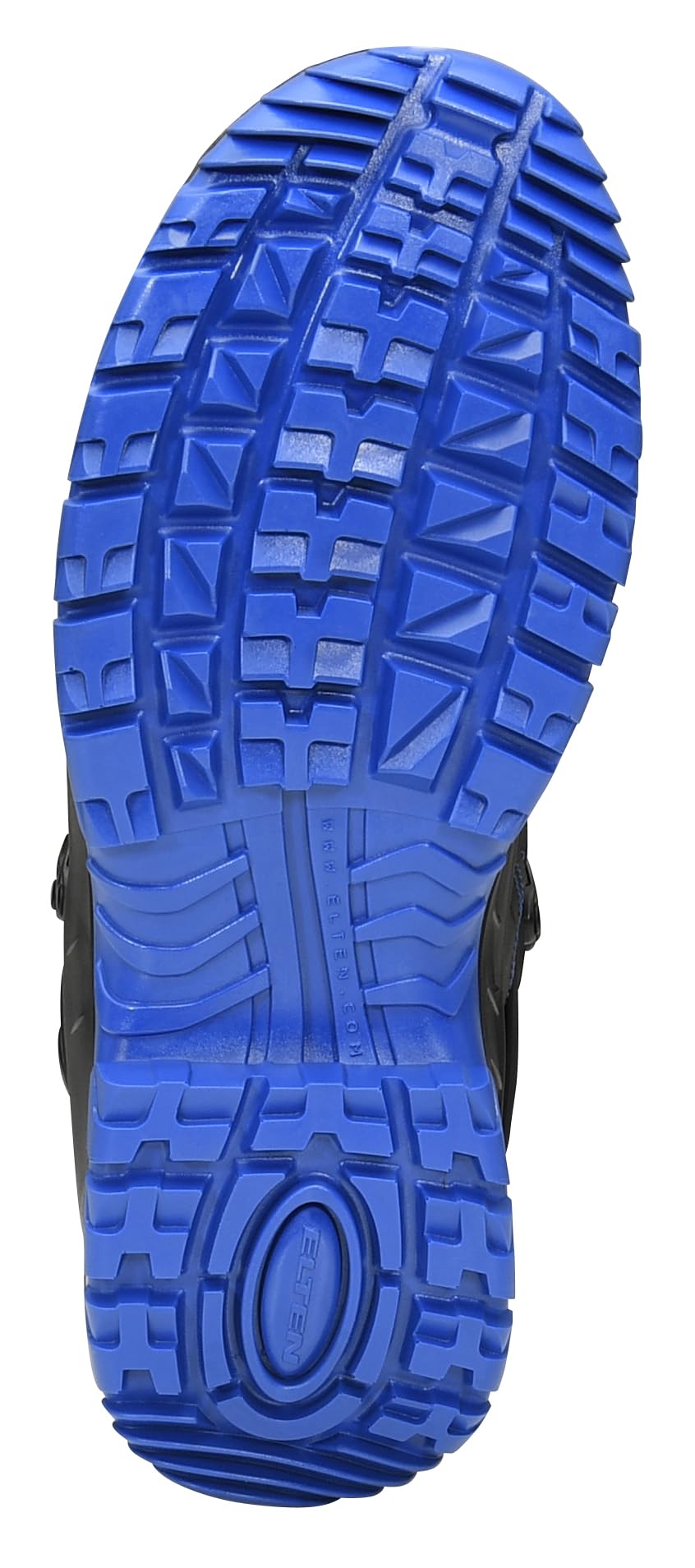 ELTEN RENZO Biomex GTX BOA blue Mid ESD S3 WR | Sicherheitsschuhe für Damen & Herren, GORE-TEX, Stahlkappe, leicht, atmungsaktiv