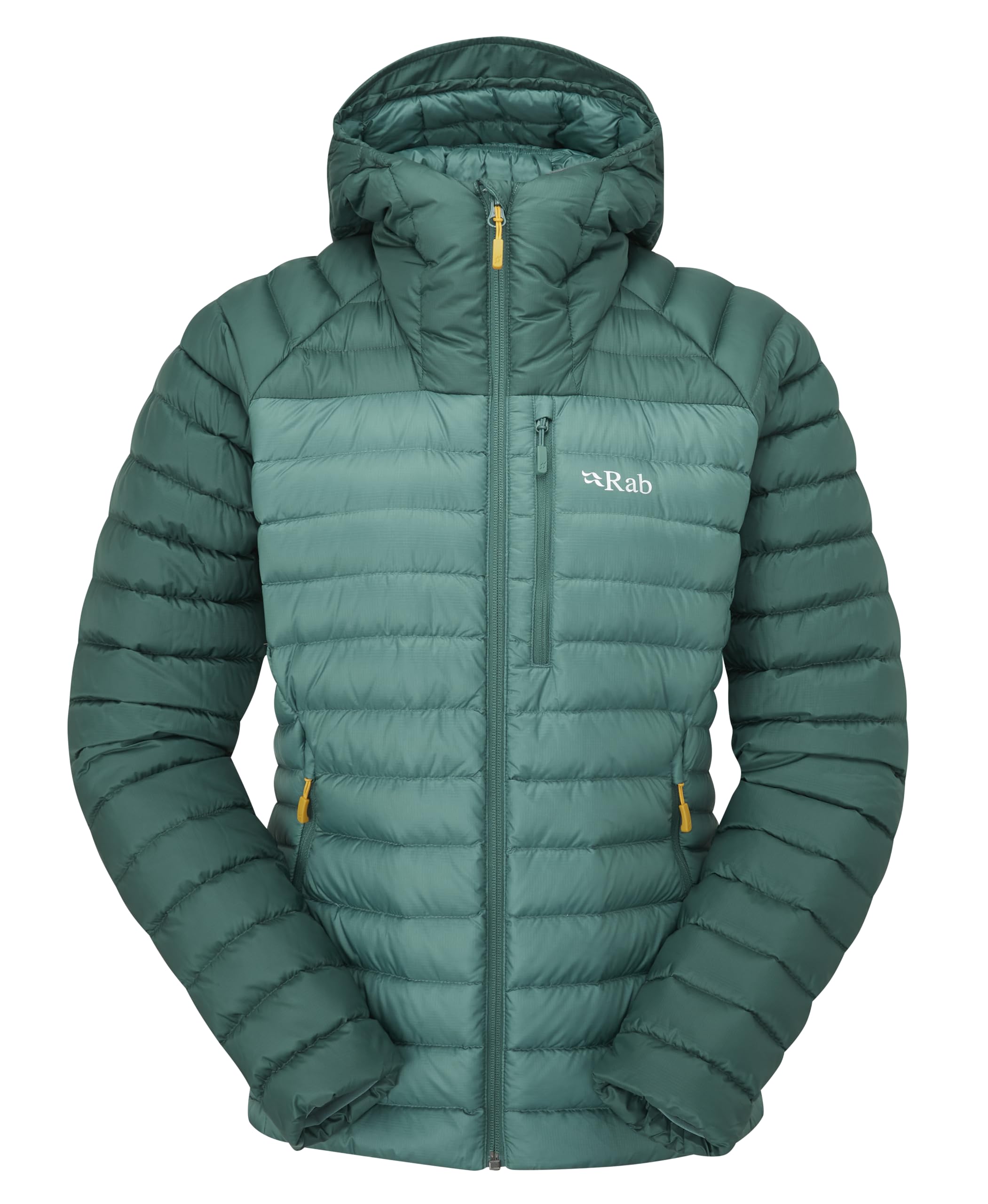 Rab Microlight Alpine Down Jacket