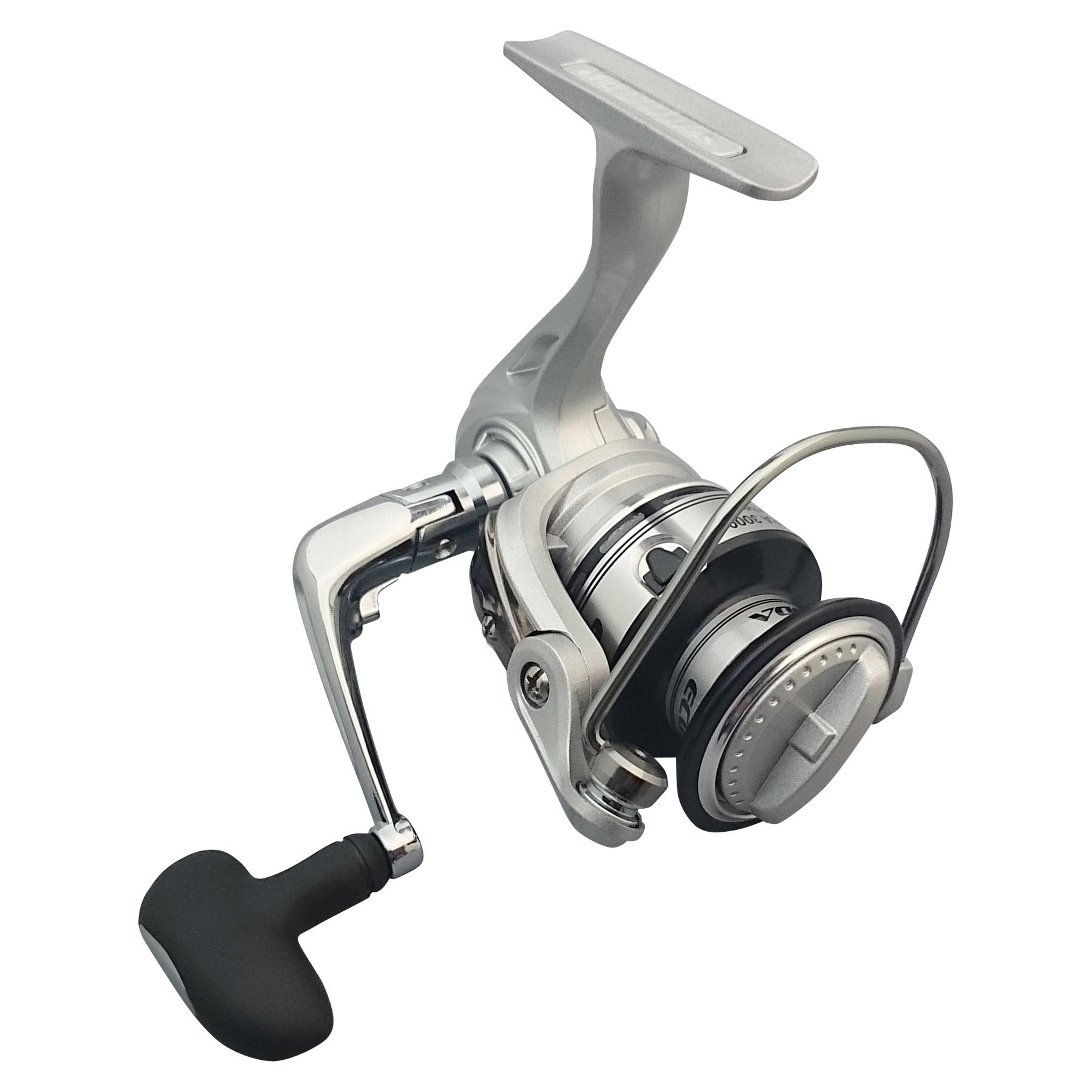 Amazon | ecooda(イコーダ) スピニングリール RANGER ERA2500 | ECOODA