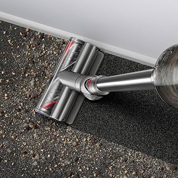 Amazon.com - Dyson V15s Detect Submarine​ Wet Dry Vacuum