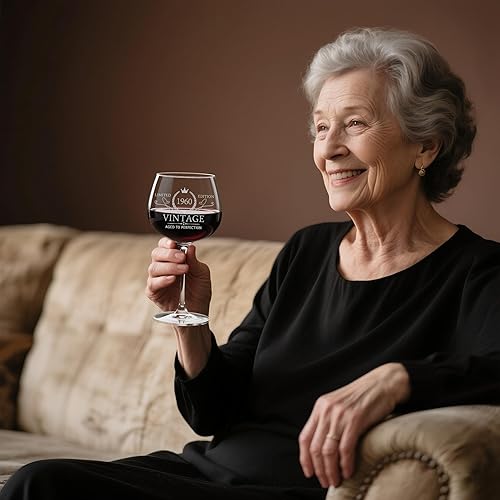 Miniatura 2 de Regalos de 65 cumpleaños para mujeres, feliz cumpleaños 65, regalos de cumpleaños de 65 años para mujeres, regalos para mujeres de 65 años, regalos