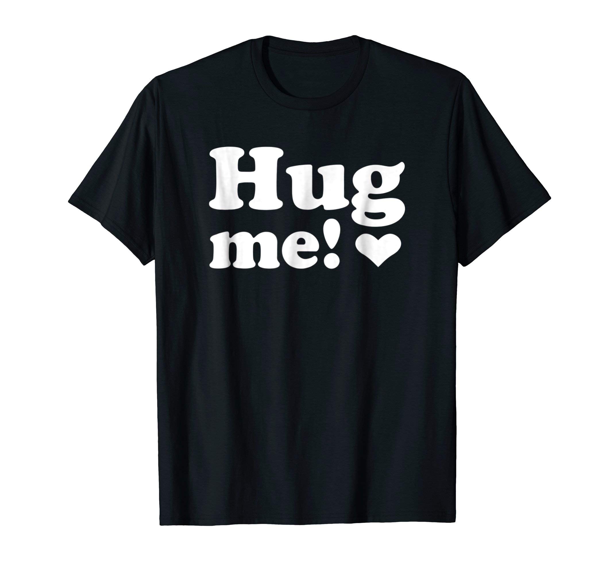 Hug me storeHug me T-ShirtOEKO-TEX STANDARD 100