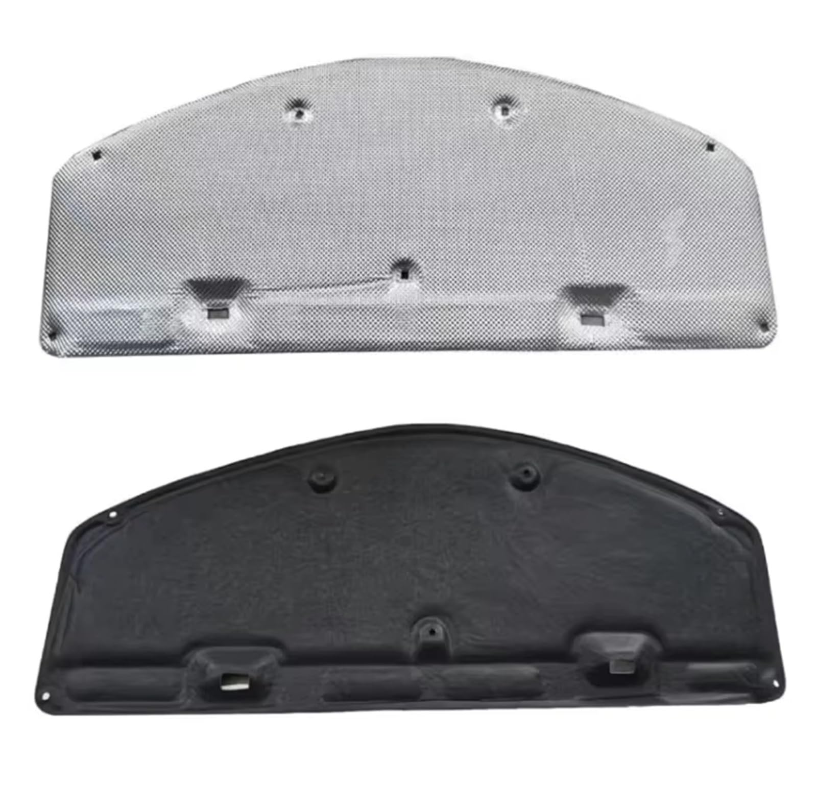 Isolation Capot Moteur Toyota Camry Contre la Chaleur et le Bruit