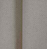 Vista 87 de KCS 2 piezas de tela de costura de algodón Aida de punto de cruz de 15 x 18 pulgadas (blanco antiguo, 14 unidades)