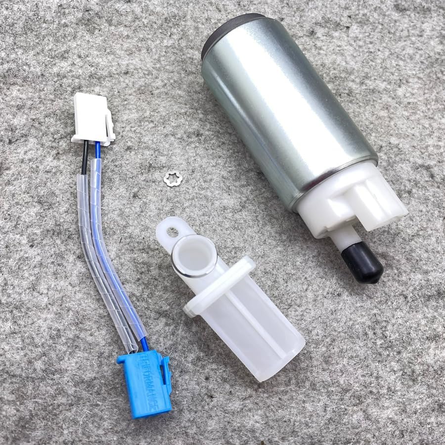 Fuel Pump For Yamaha Outboard F115 F200 F300 F225 F250 FL200 FL250 FL225 FL300 F150 VF150 F165 F175 LF150 LF200 VF175 F185 F350