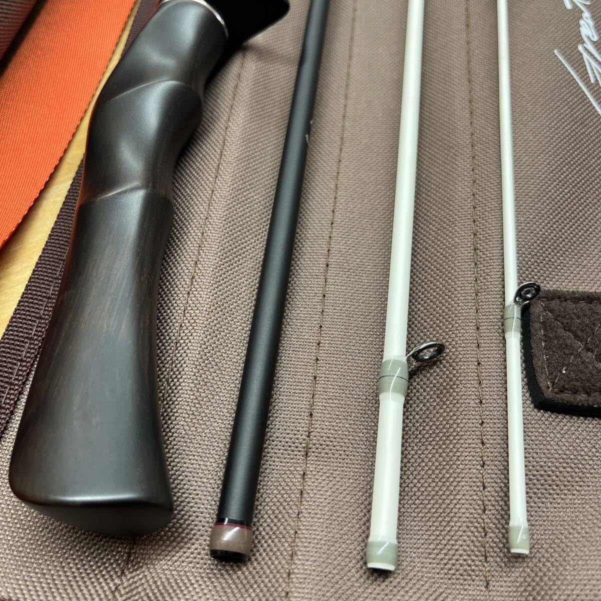 Amazon.co.jp: グレートハンティング ハンツマン GHBF60-4L