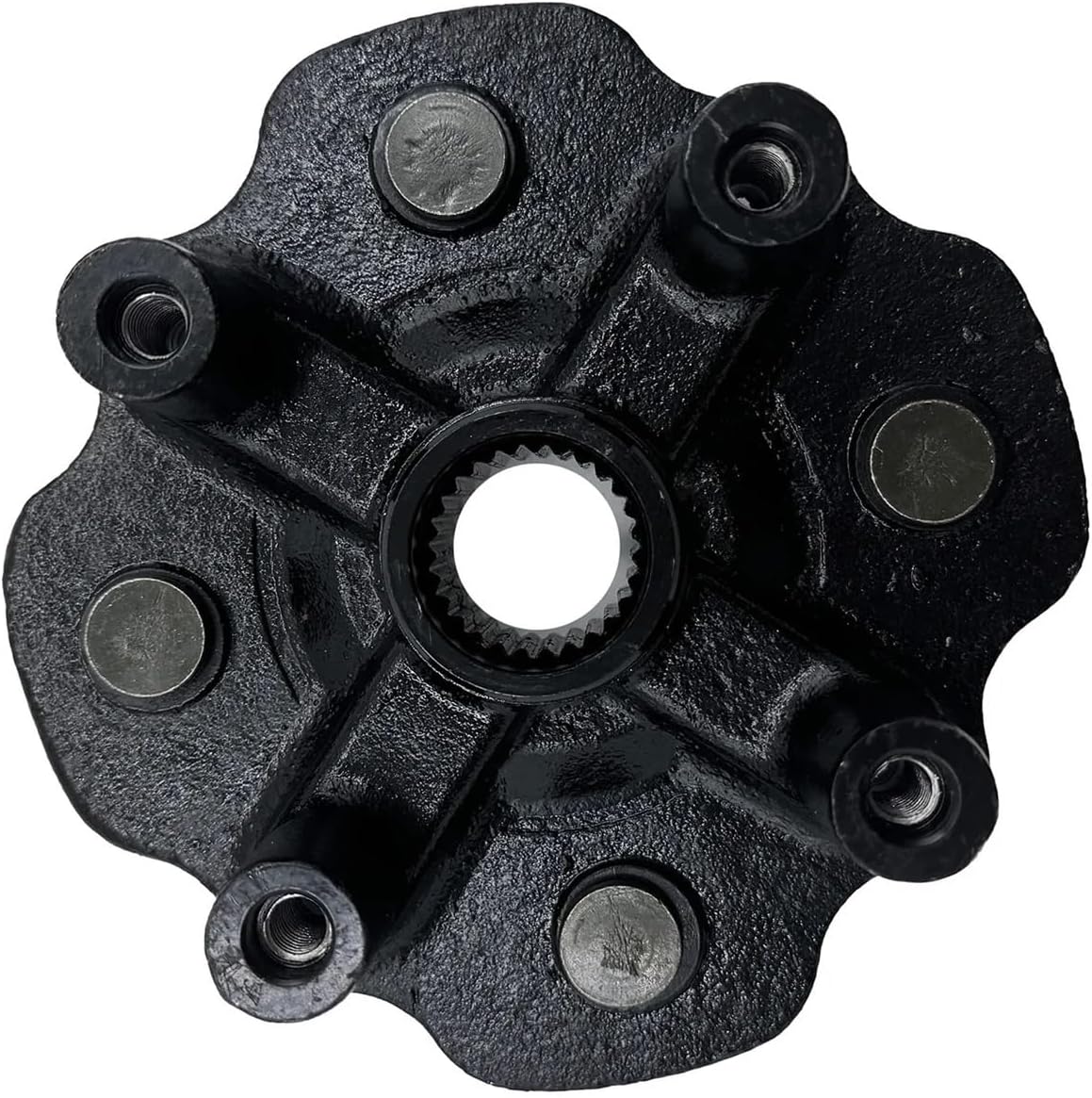 Front Wheel Hub Mounting Bracket Fit for 400 400cc ATV Quad - Compatible with 262310-103-0000, 41110-023-0000, P103000461100000