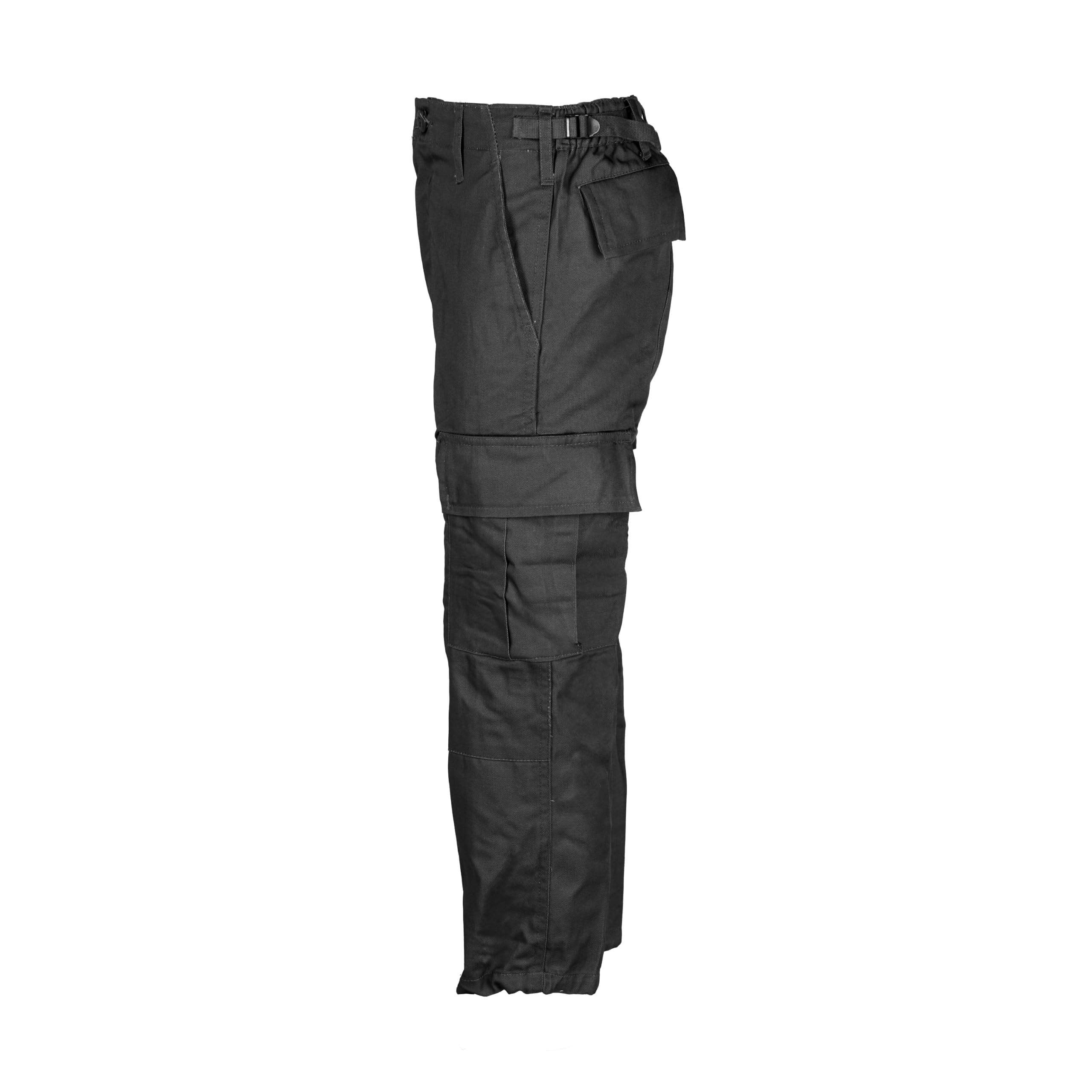 Mil-Tec Us BDU Chaqueta Unisex niños