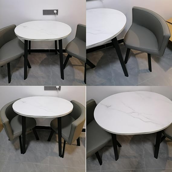 Table for 2 people, Cafe Table, Dining Table Set, Dining Table for 2, Table and Chair Set, Dining Table for 2