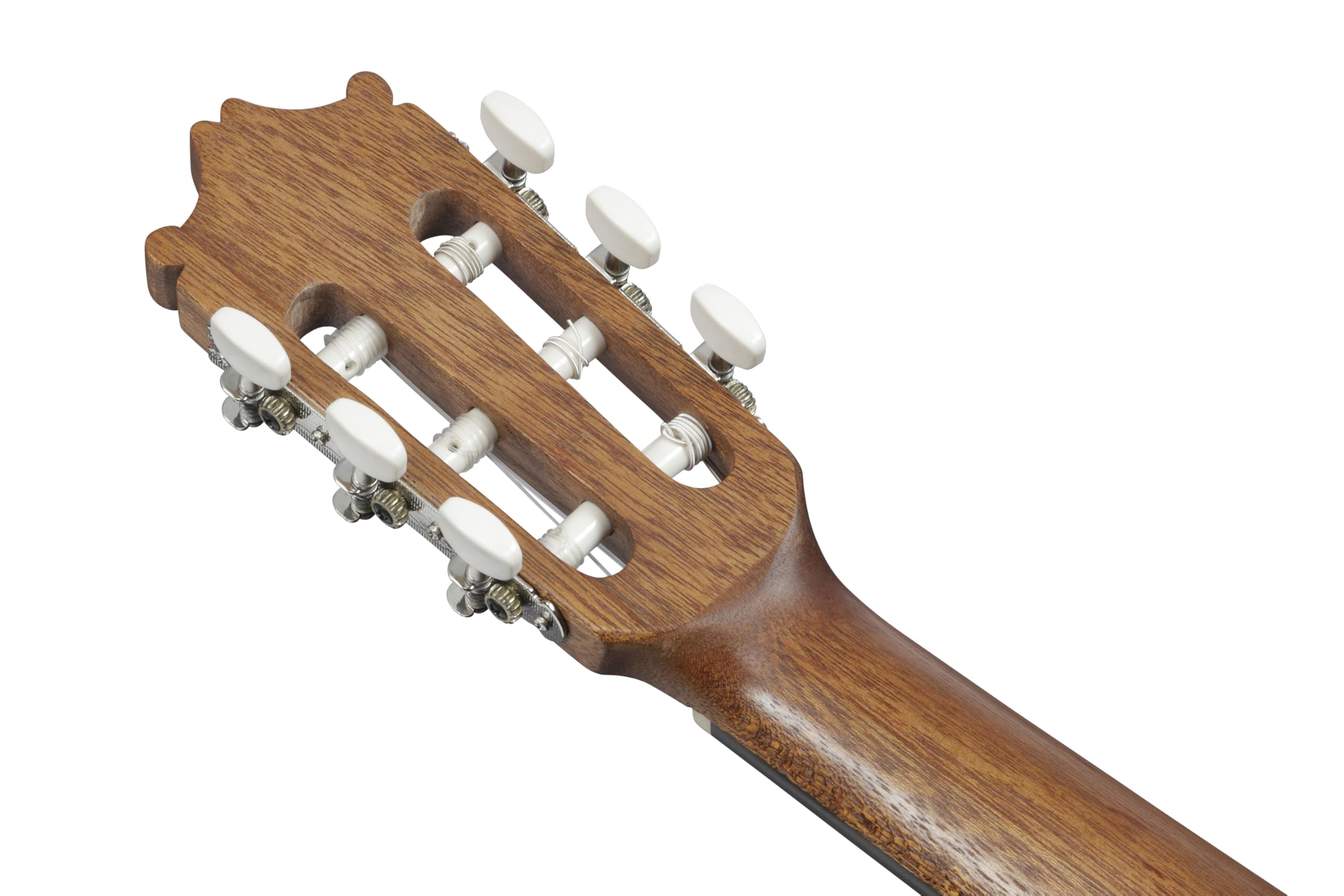 IBANEZ GA Konzertgitarre 6-String 3/4 Body - Open Pore Amber
