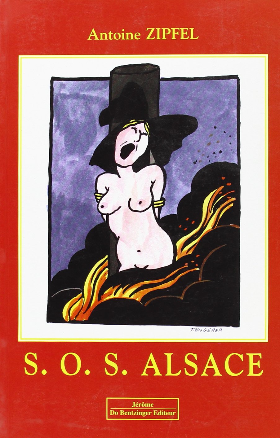 Sos Alsace