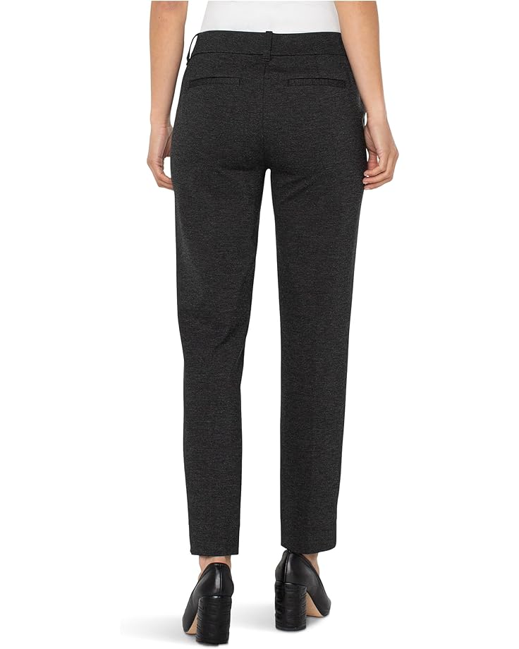 Liverpool Los Angeles Petite Gemma Mid-rise Cigarette Trouser 26" Inseam - #2 of 3