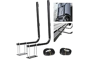 ECOTRIC RV Portable Waste Tank Storage System