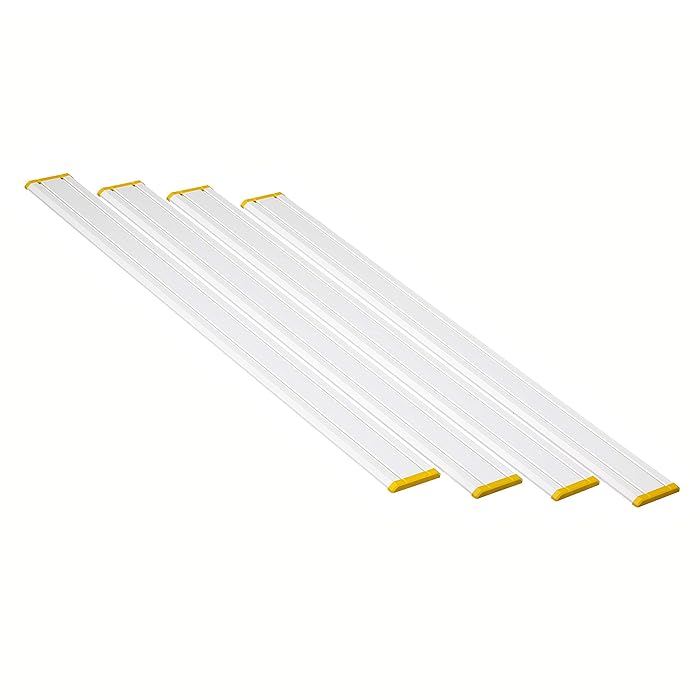 Buy GarageTek Garage Organization Storage Track System TekTrak 50" 4