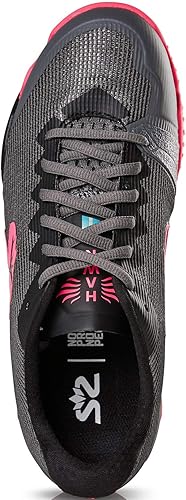 Miniatura 3 de Salming Hawk SquashHandball - Zapatos deportivos para interiores