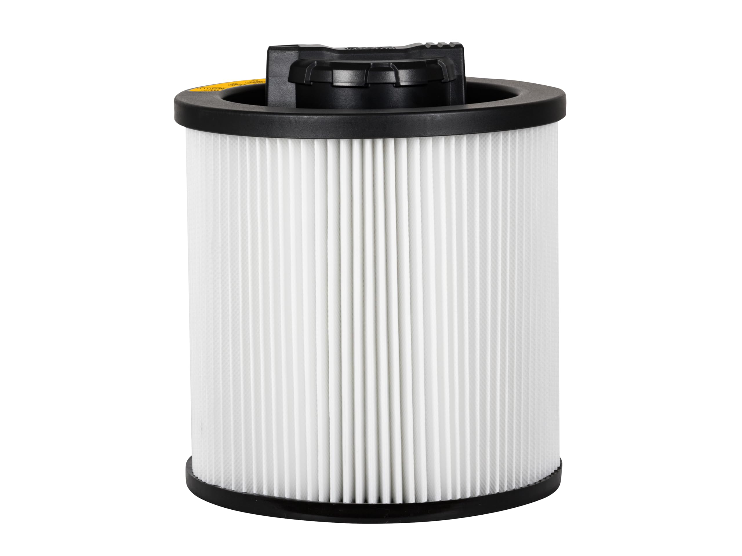 Image secondaire de Filtre à cartouche DEWALT DXVC6910 pour aspirateur humide et sec 23L