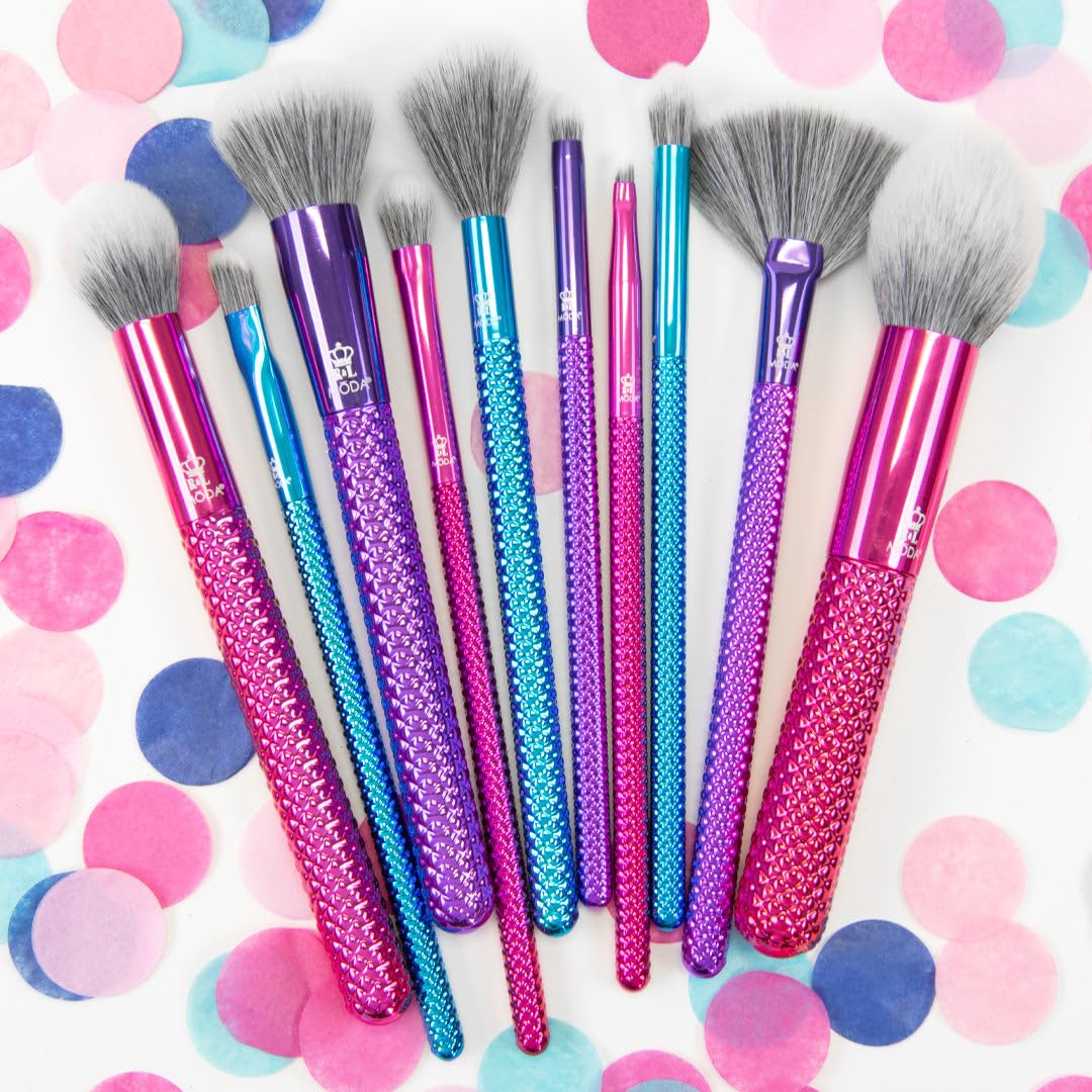 MŌDA® Metallic Brights 10pc Signature Set - Image 3
