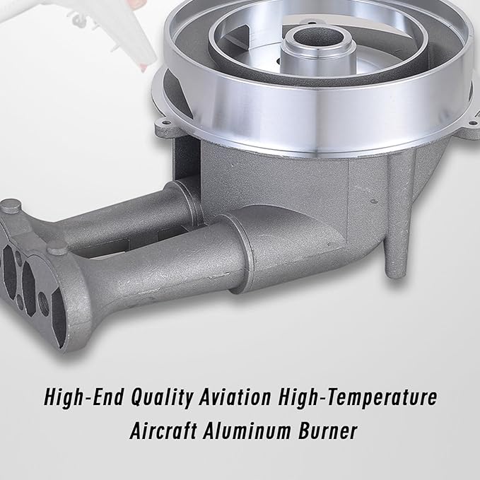 Estufa Vitrocerámica 1 Puesto 33x43 cm Empotrable 110V miniatura 7