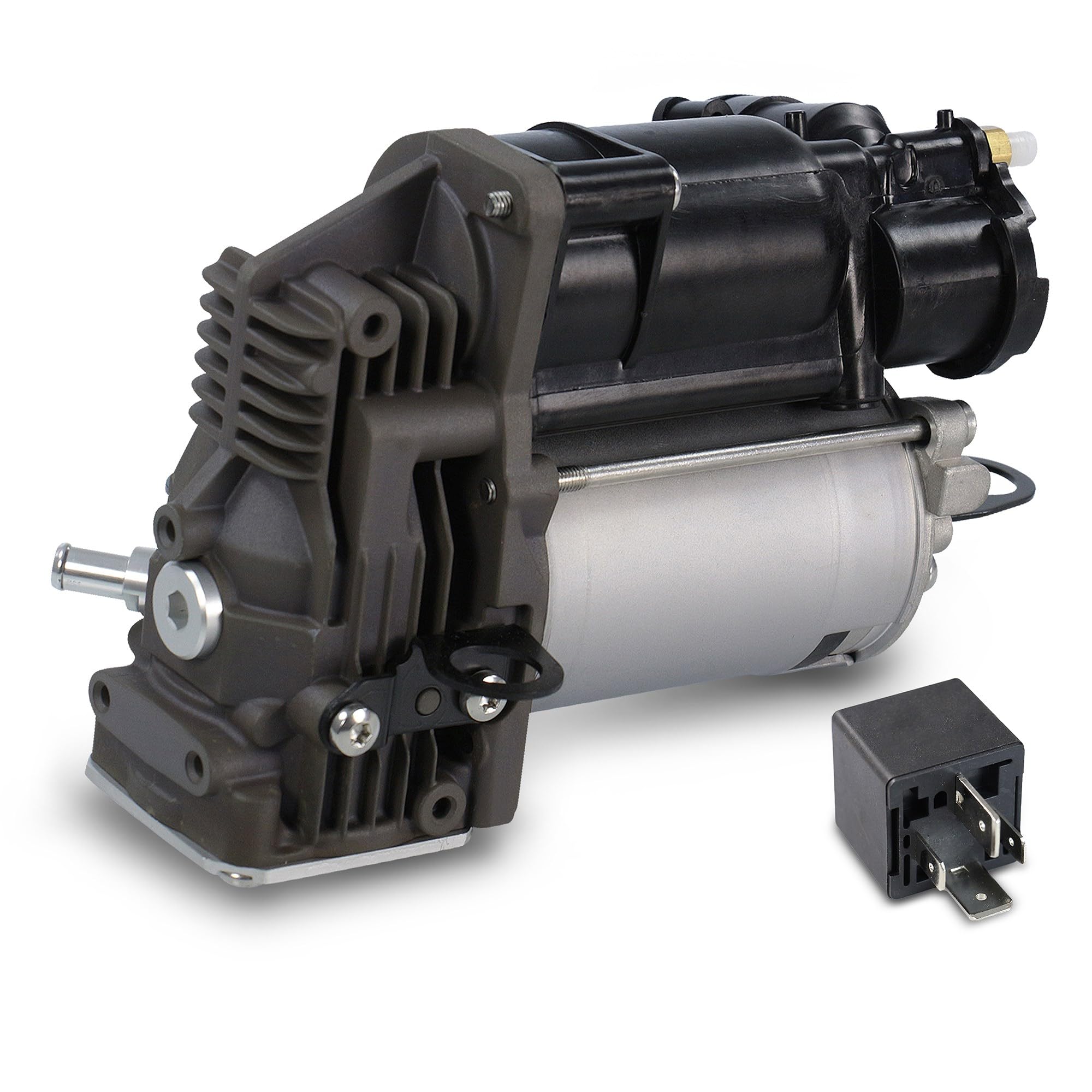 ATEC Germany 1x Compressore per sospensioni pneumatiche