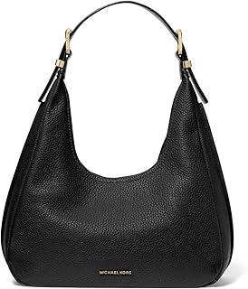 Michael Kors womens Nolita Small Hobo Shoulder Bag