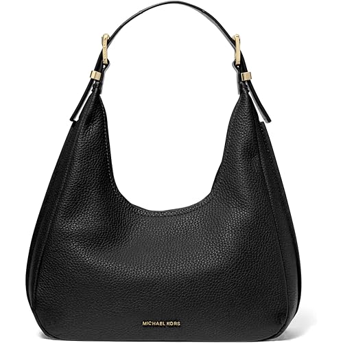 Michael Kors Nolita Small Hobo Shoulder Bag