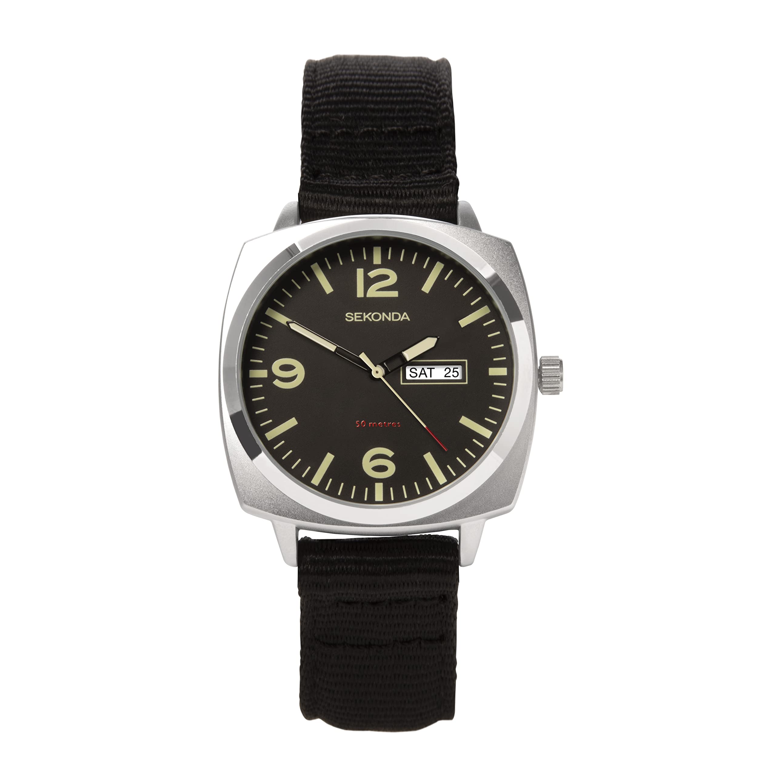 Sekonda Aviator Watch 1992