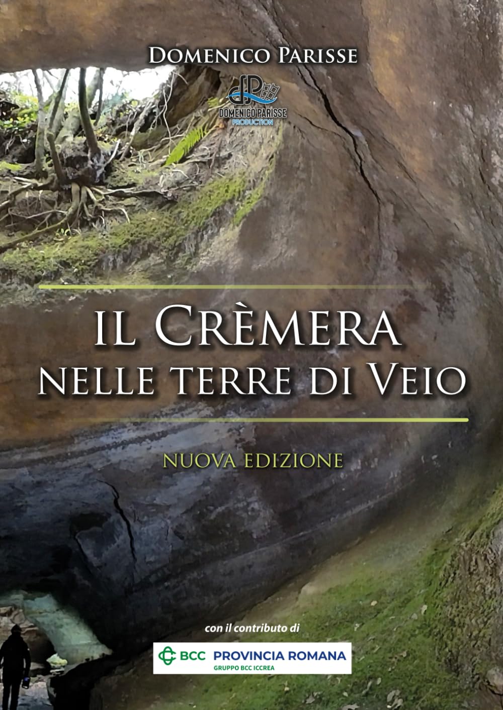 il Crèmera nelle terre di Veio: nuova edizione